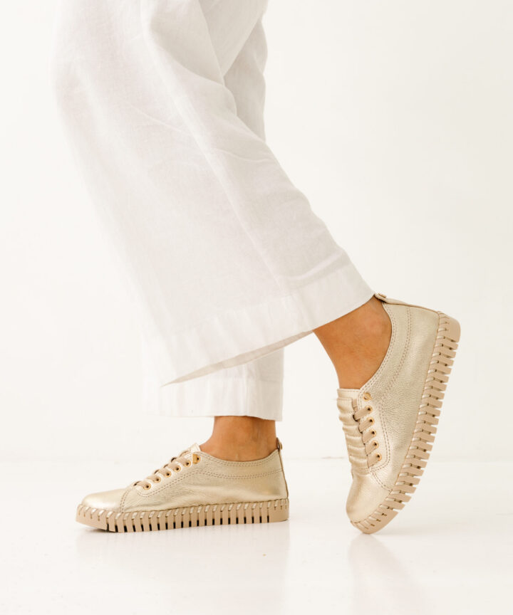 Tênis Feminino Casual Thira