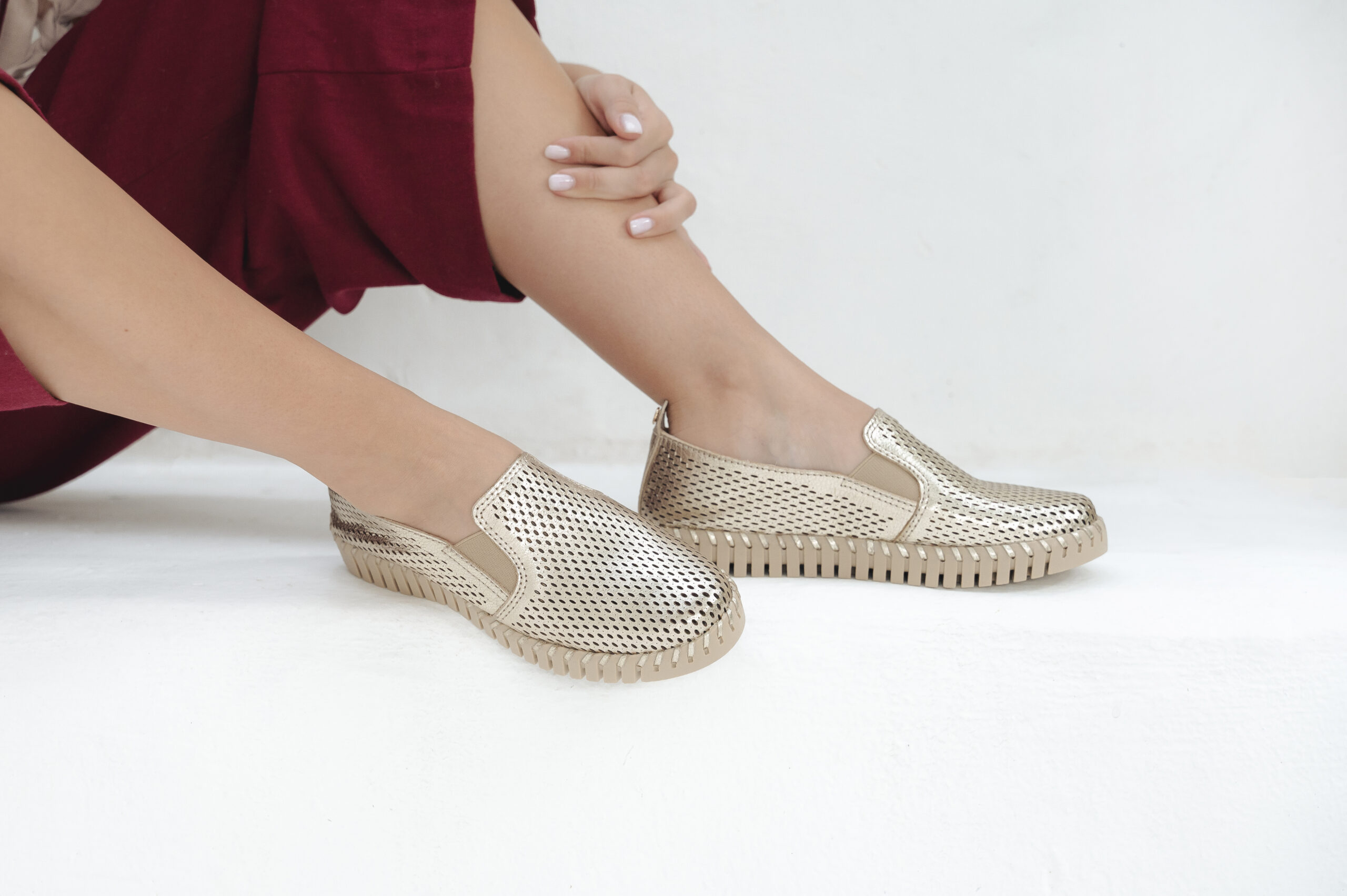 Tênis Slip On Twister - Imagem 3