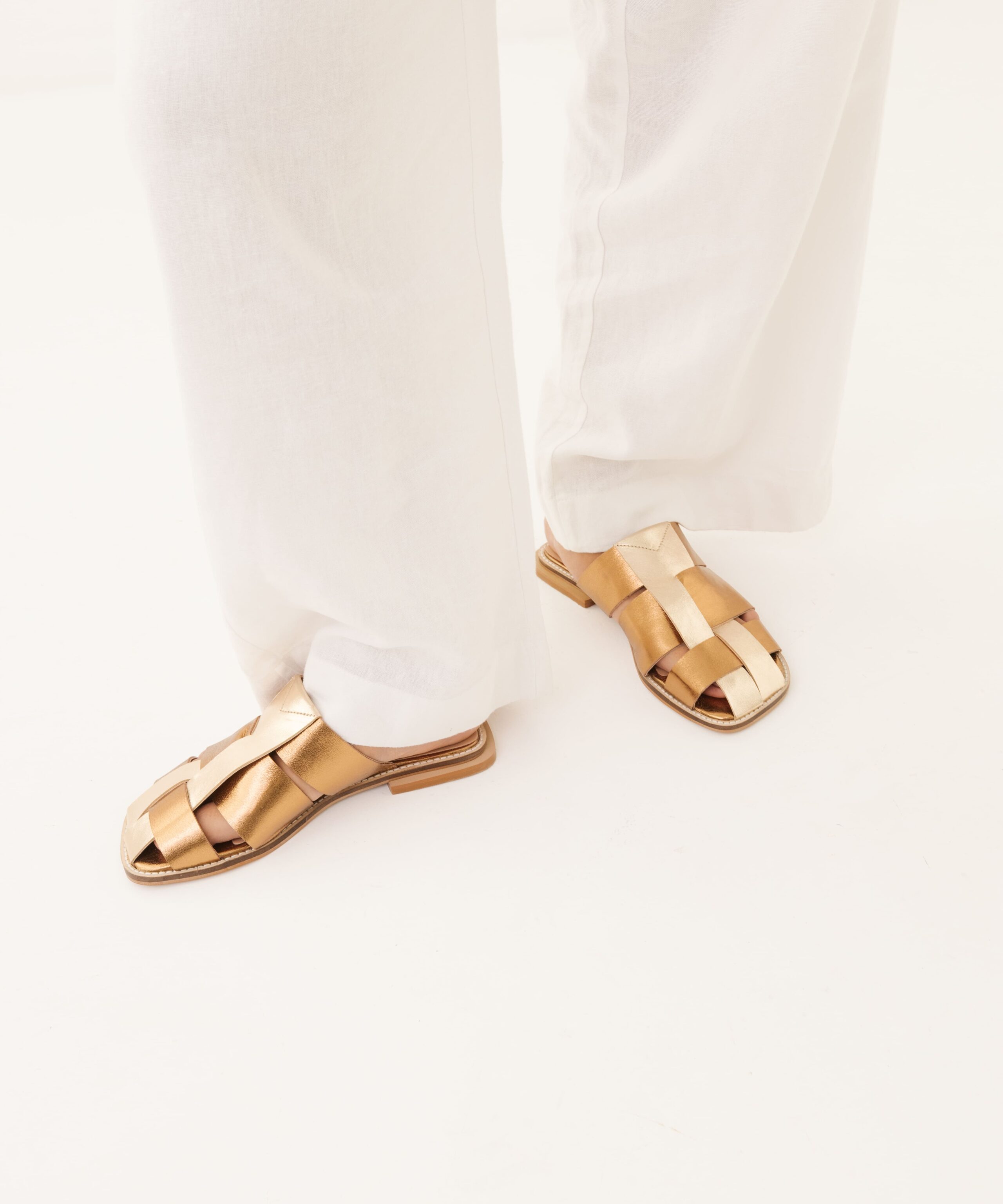 Rasteira Feminina Sivir