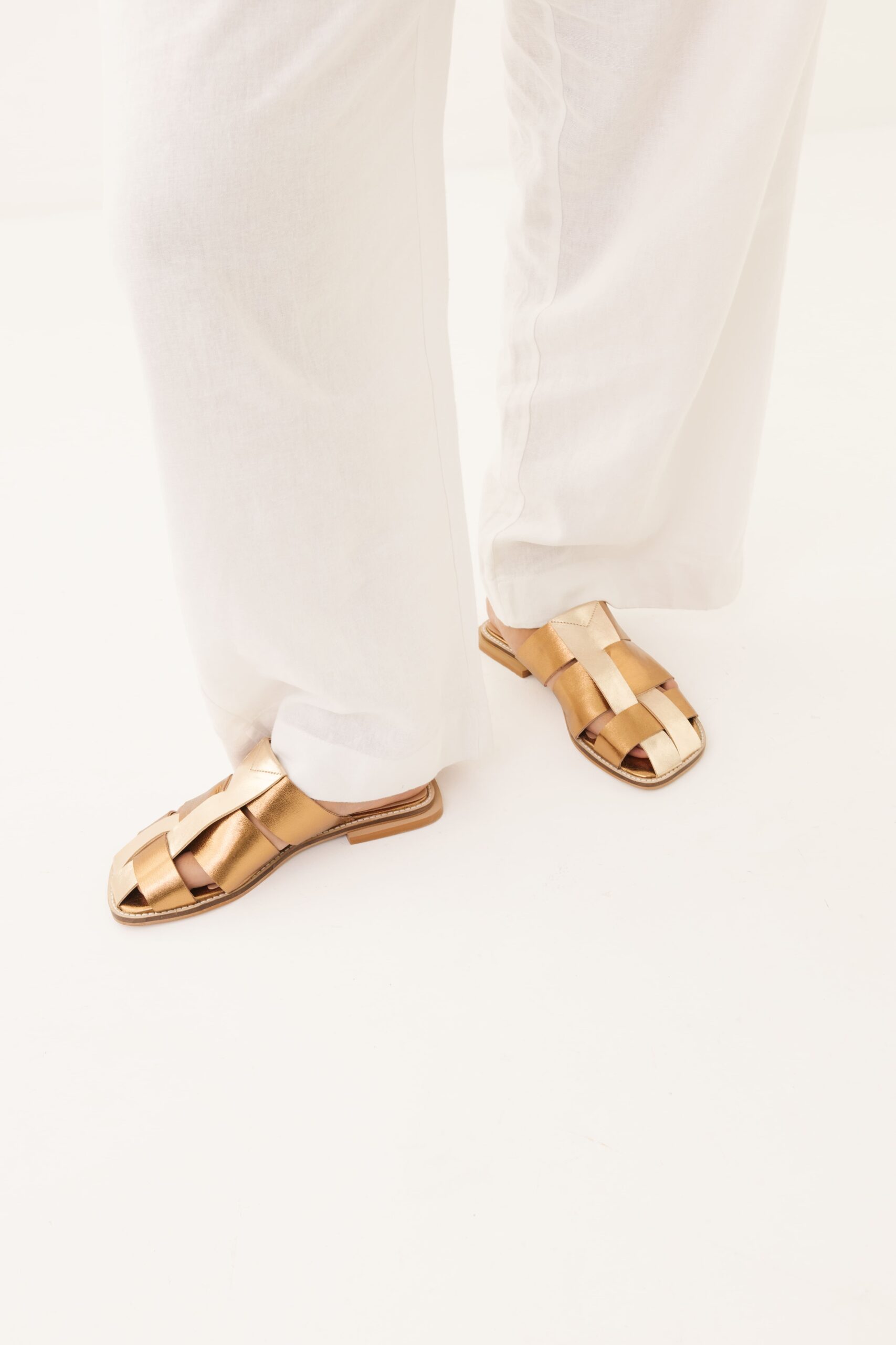 Rasteira Feminina Sivir