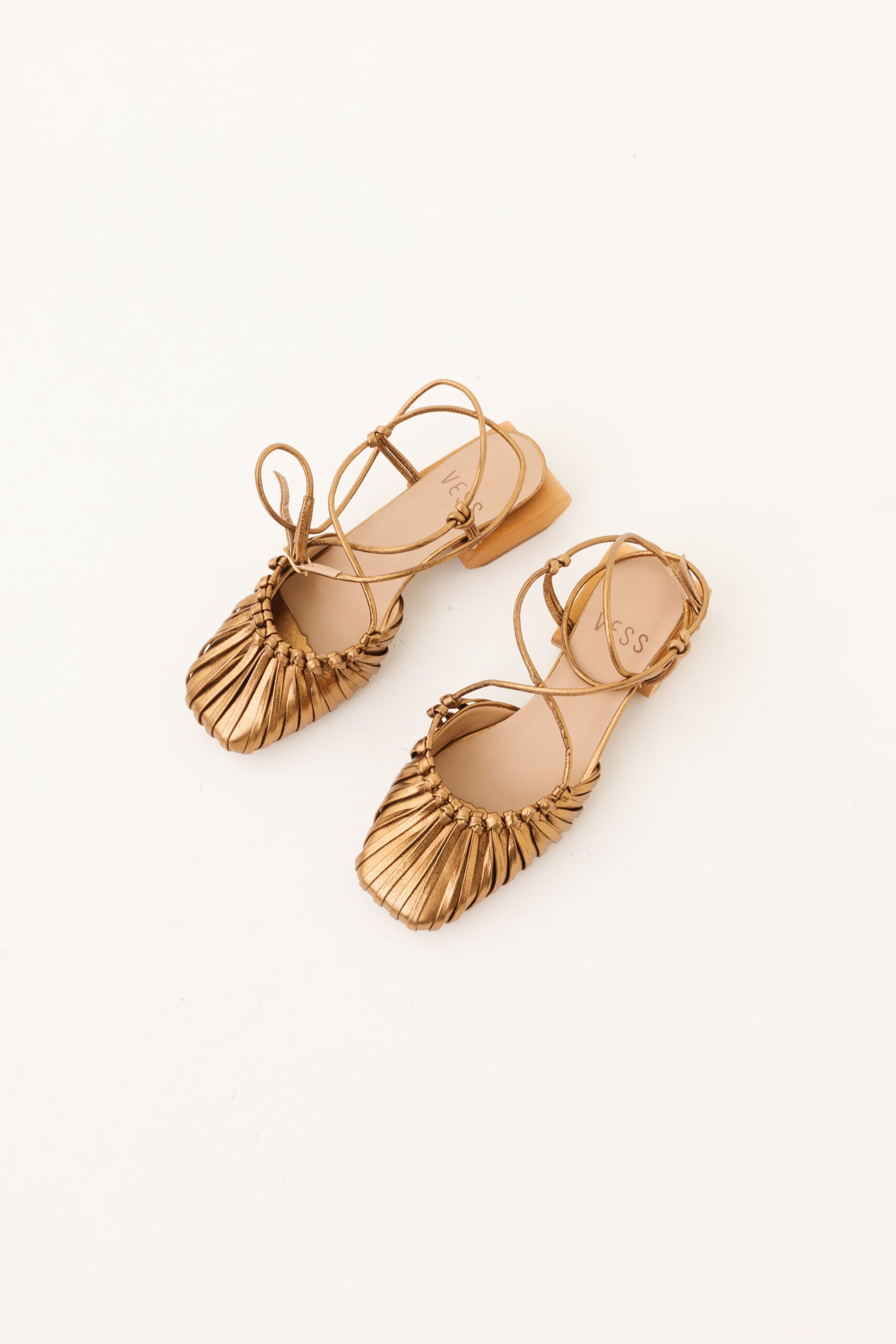 Sapato Feminino Plié em Salto Madeira - Imagem 2