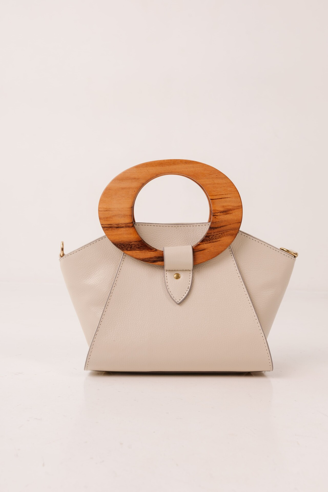 Bolsa Feminina Couro Gare - Imagem 3