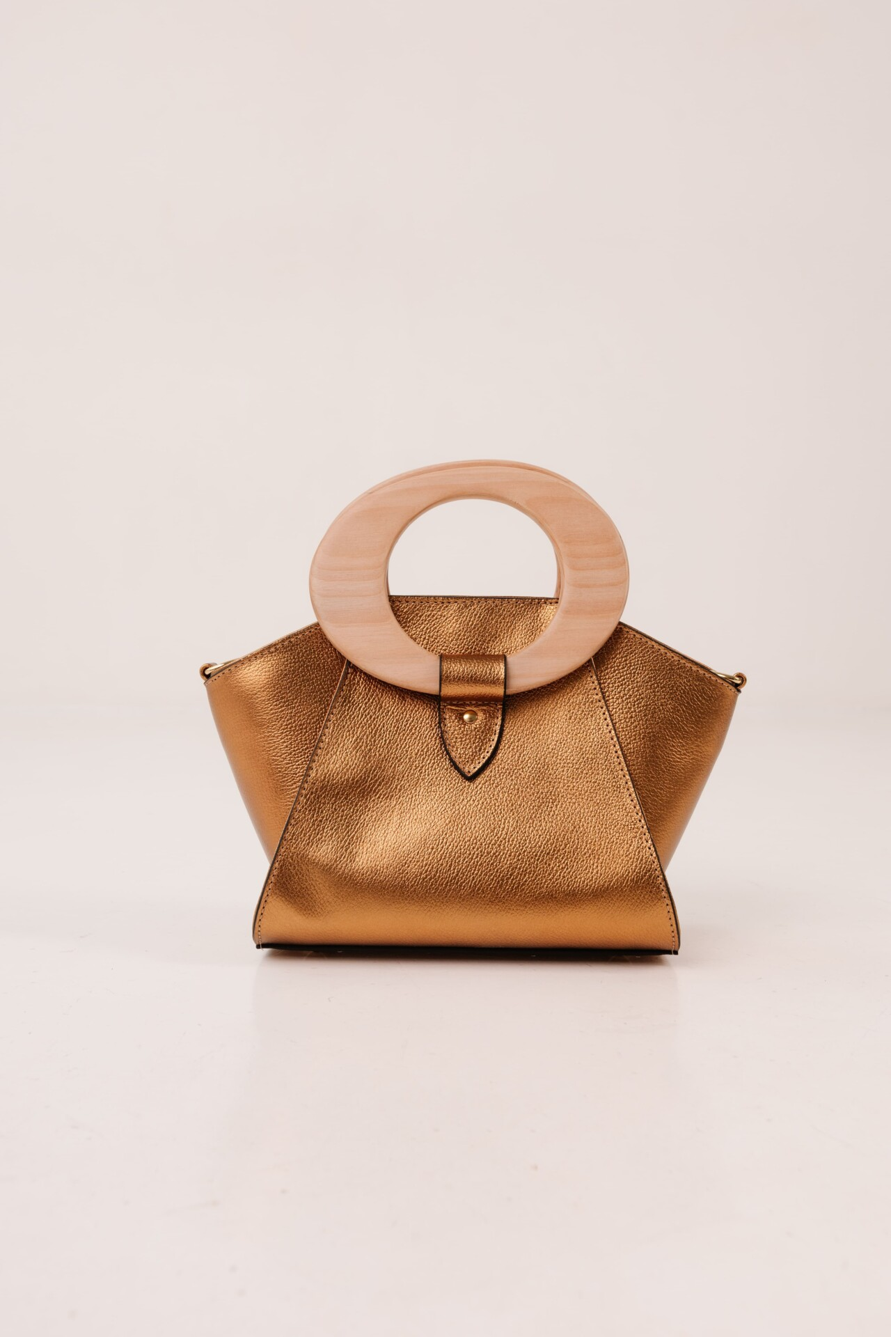 Bolsa Feminina Couro Gare - Imagem 2