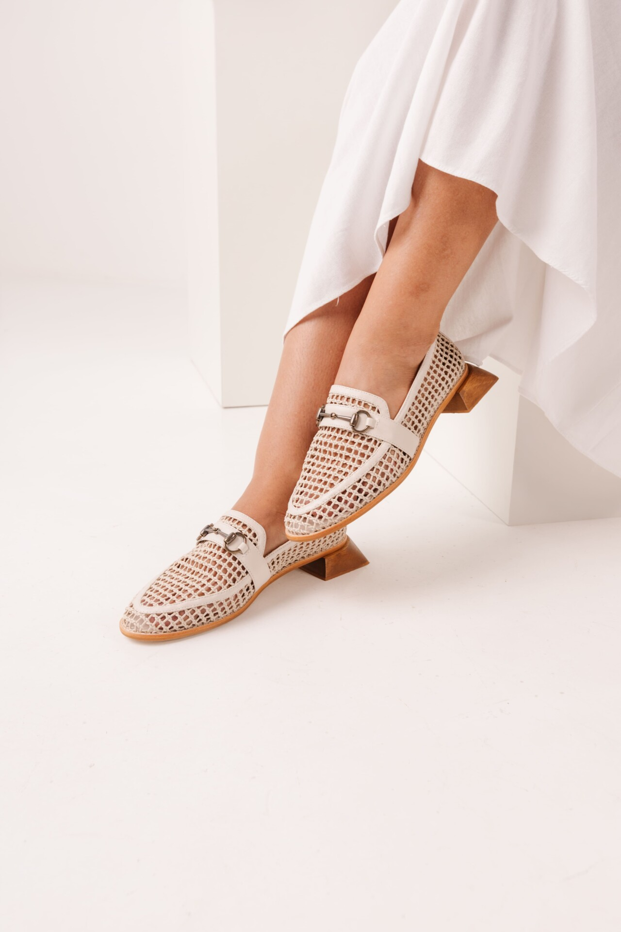 Mocassim Couro Urbino - Imagem 4