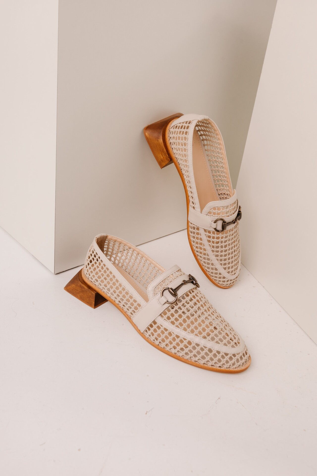 Mocassim Couro Urbino - Imagem 2