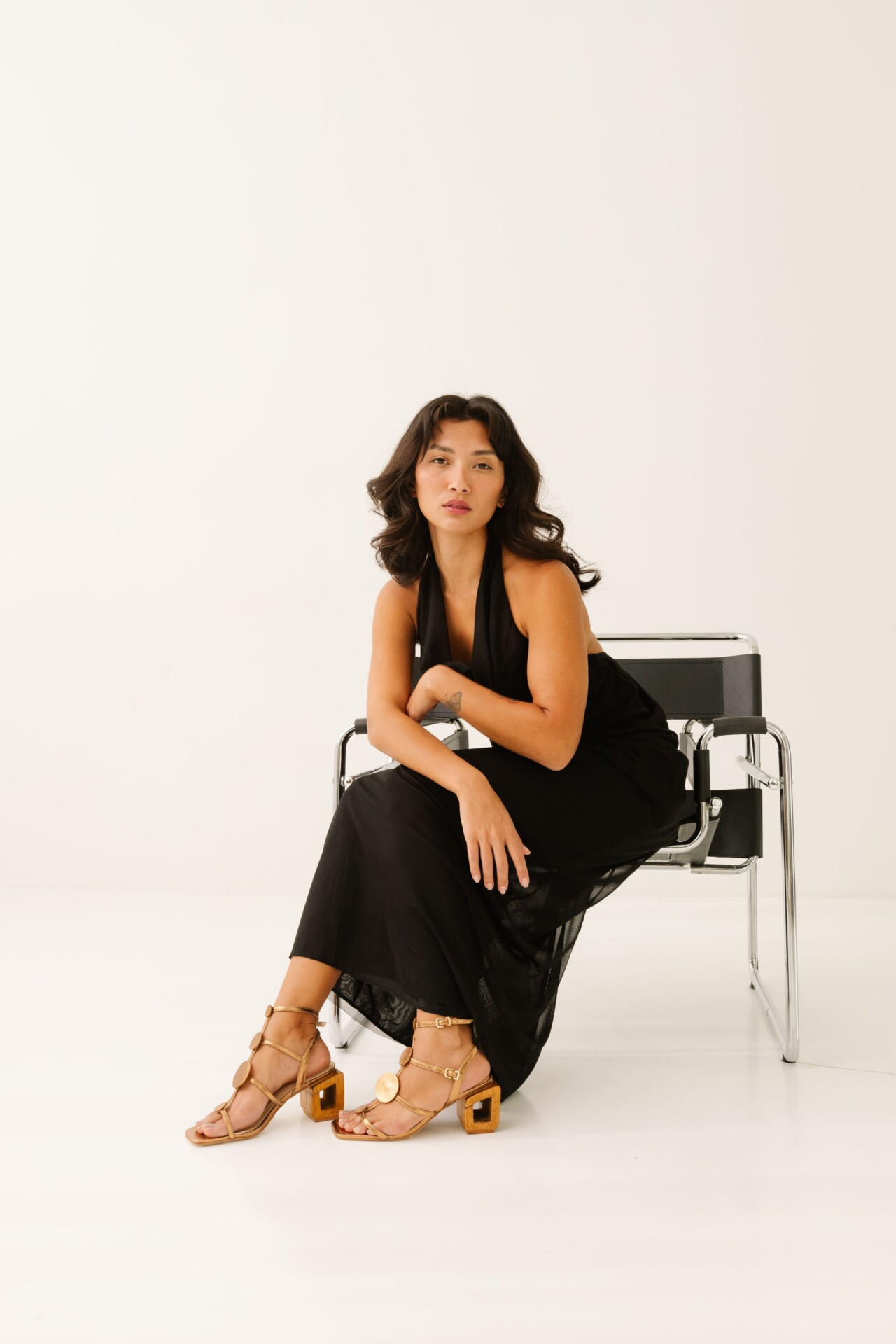 Sandália Feminina Constelação - Imagem 4