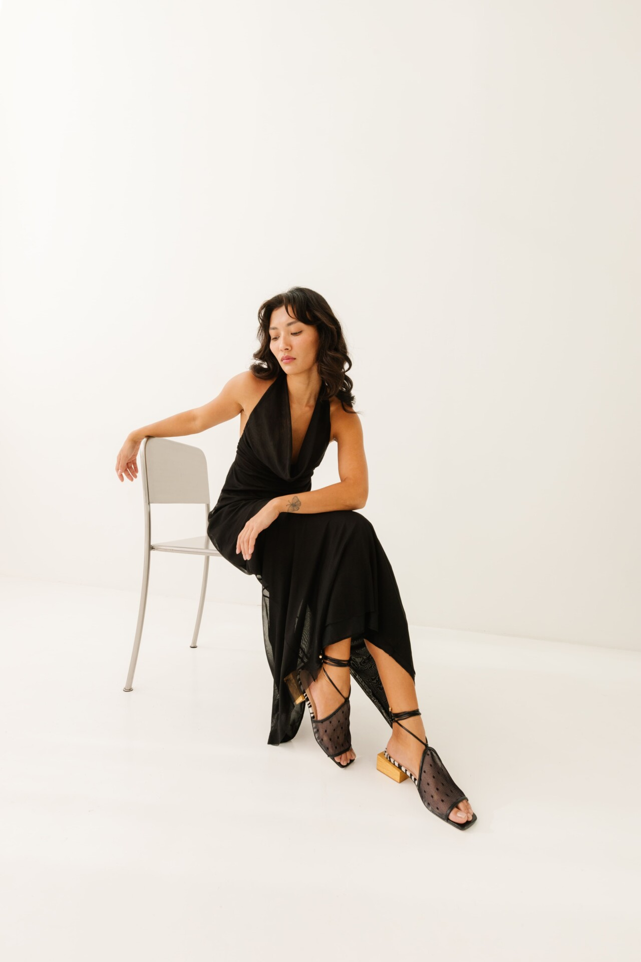 Sandália Tela Dunas - Imagem 5