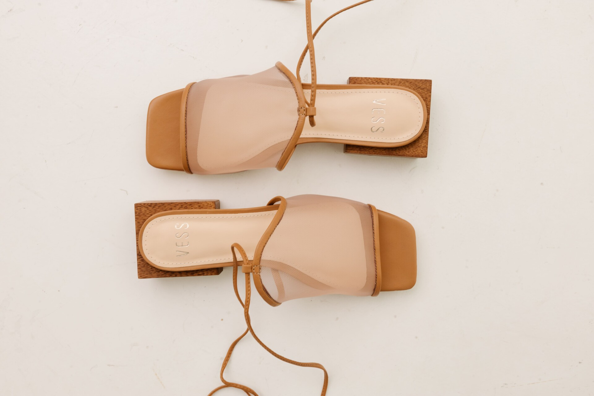 Sandália Tela Dunas - Imagem 3