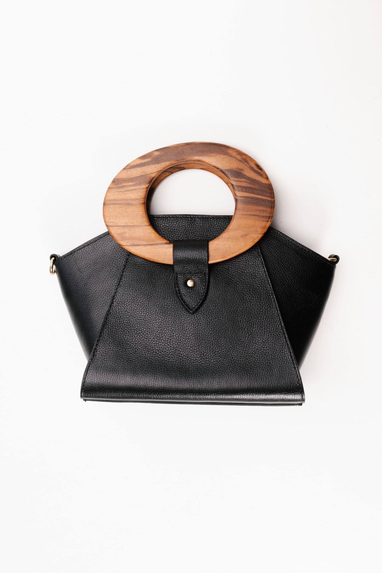 Bolsa Feminina Couro Gare - Imagem 4