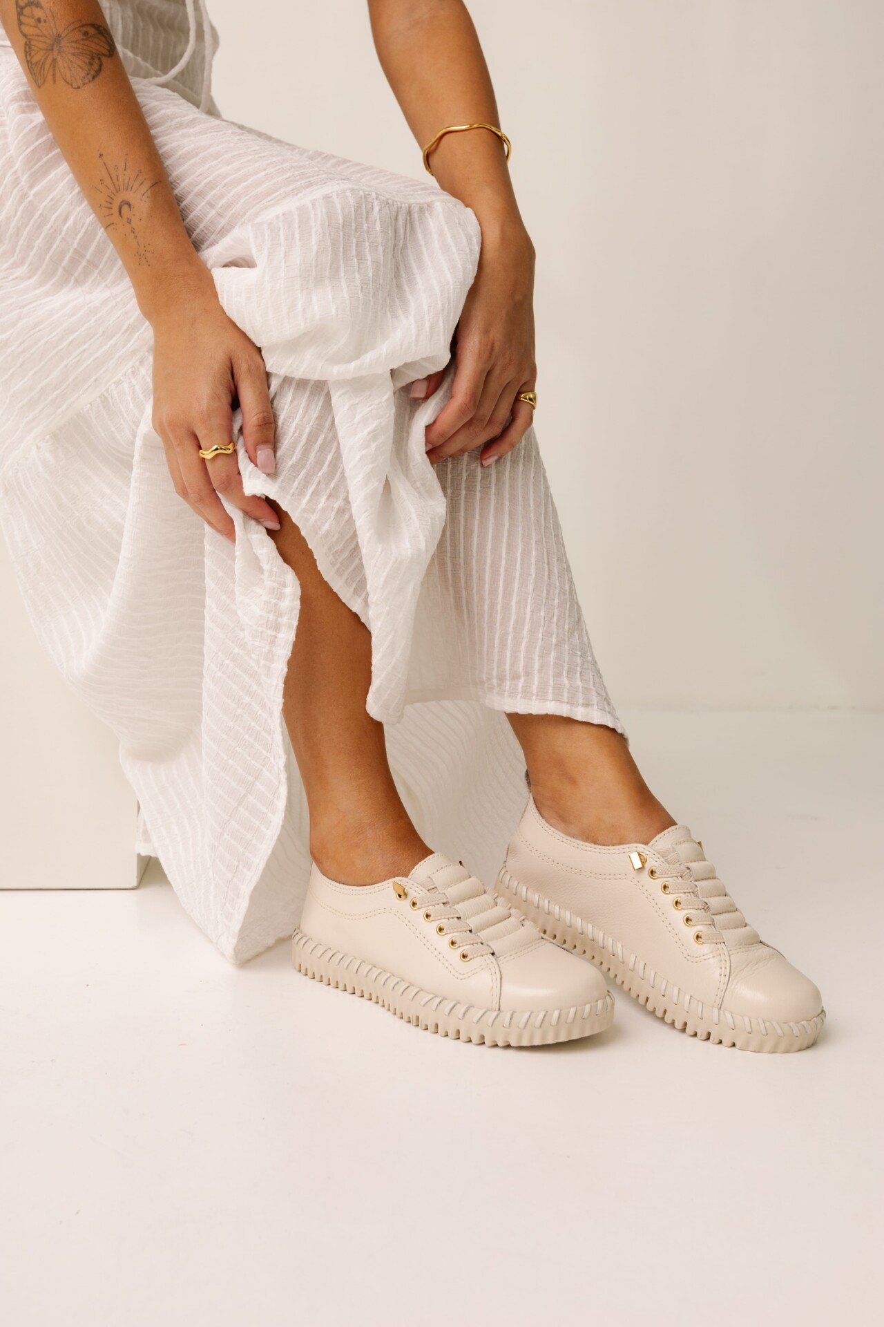 Tênis Feminino Casual Thira - Imagem 6