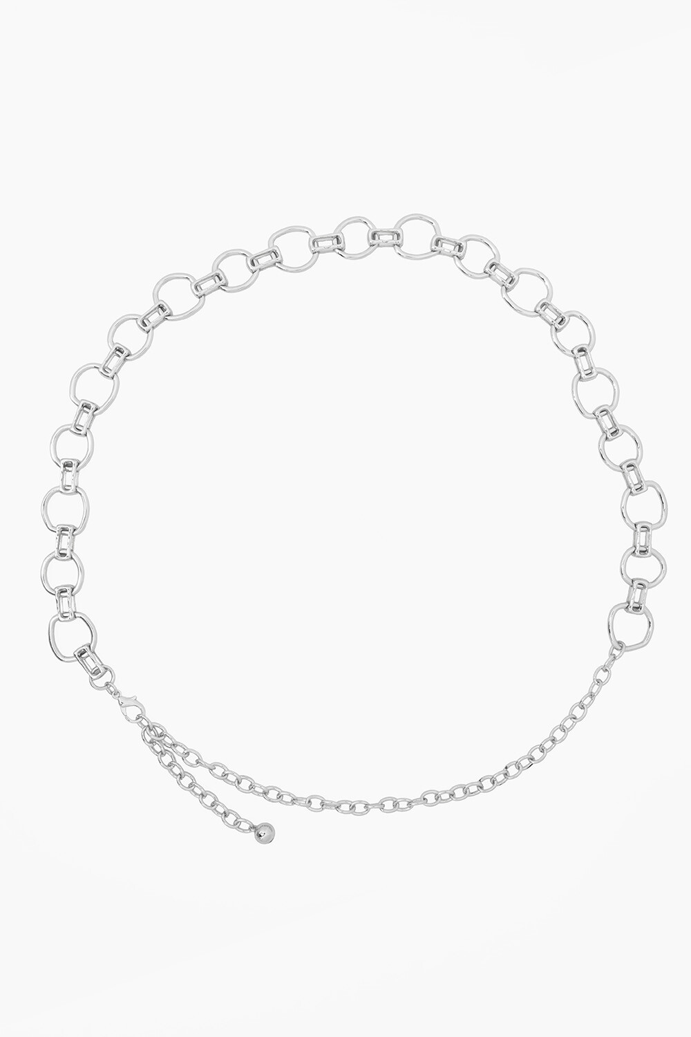 Cinto Corrente Metálica Lavigne - Imagem 2