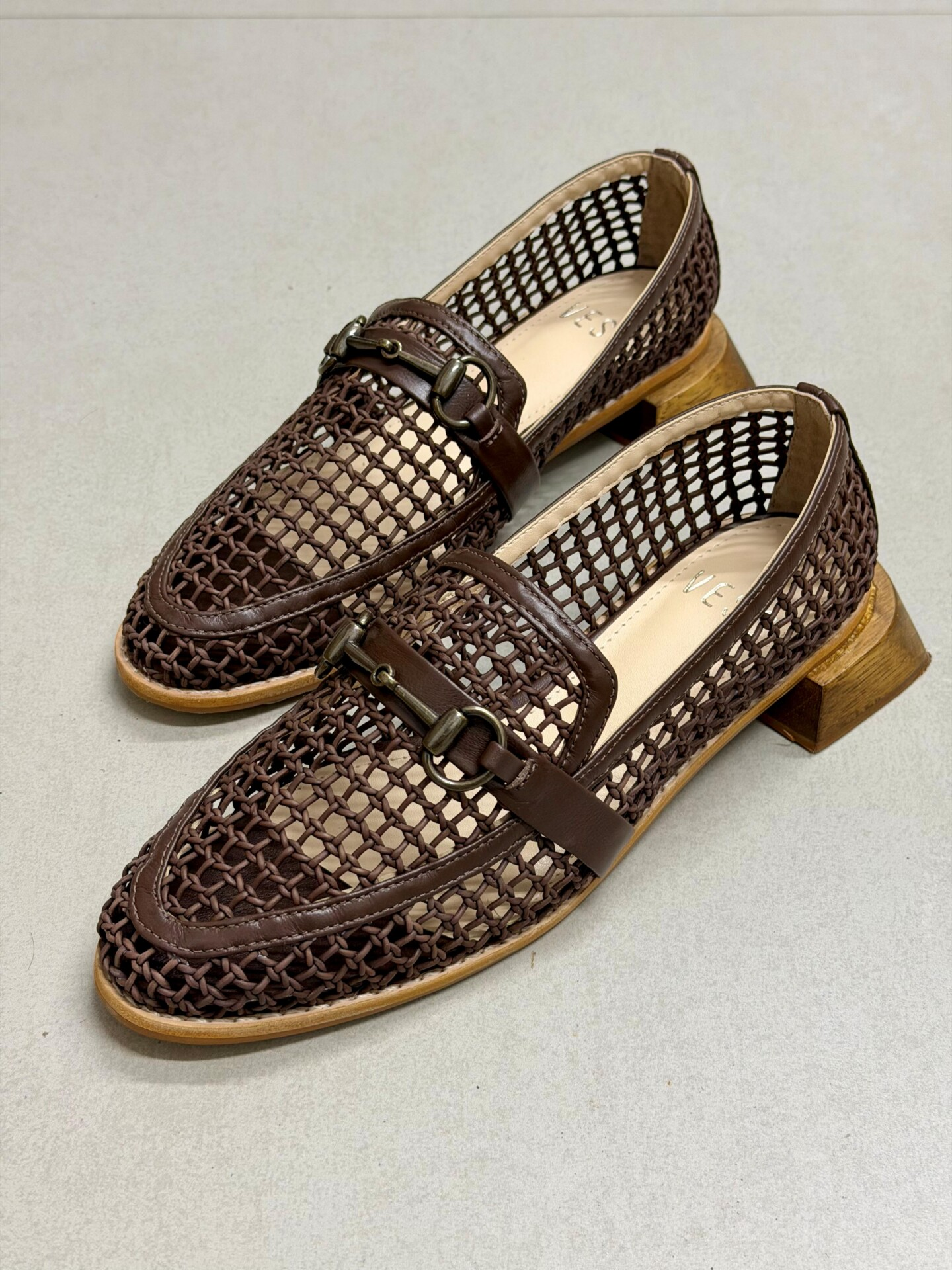 Mocassim Couro Urbino - Imagem 5