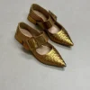 Bronze