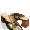 Bronze