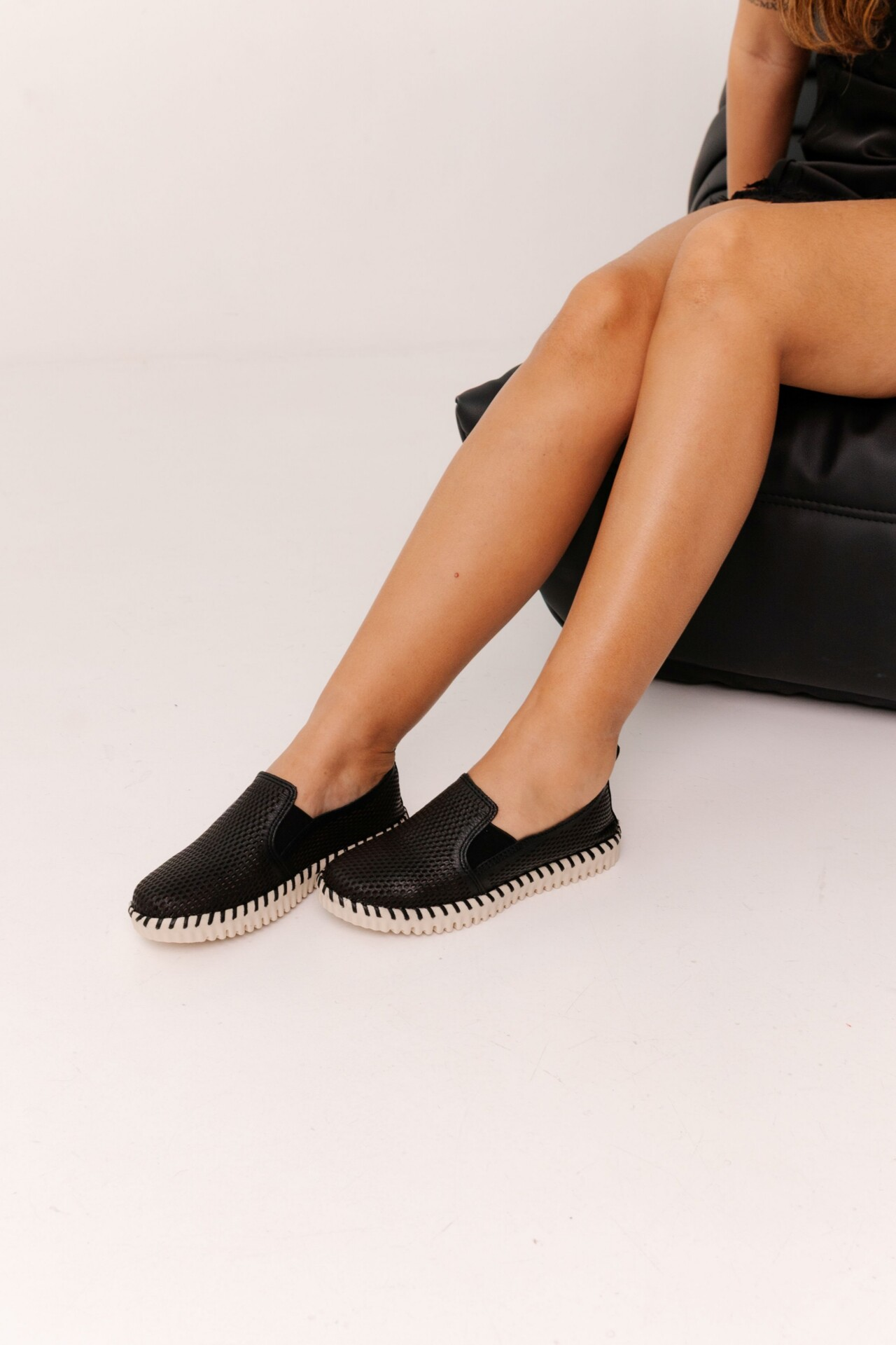 Tênis Slip On Twister - Imagem 5